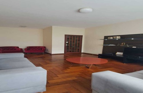 Conselheiro Lafaiete Apartment | ROFAMOS HOSTEL