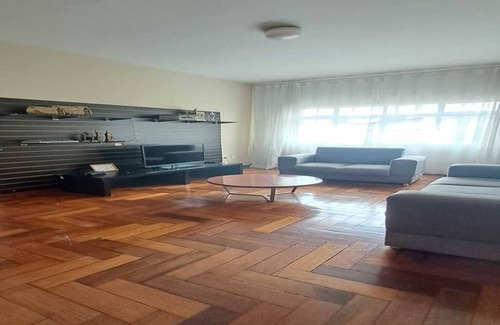 Conselheiro Lafaiete Apartment | ROFAMOS HOSTEL