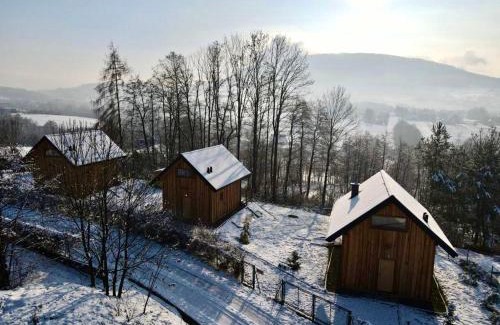 Trzemesnia House | Rogate Domki