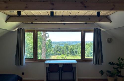 gmina Parzeczew Villa | Rogaty Dworek