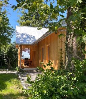 gmina Parzeczew Villa | Rogaty Dworek