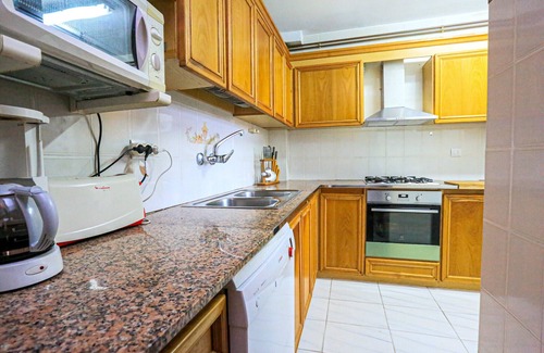 Cambrils Apartment | ROGER Apartment Cambrils