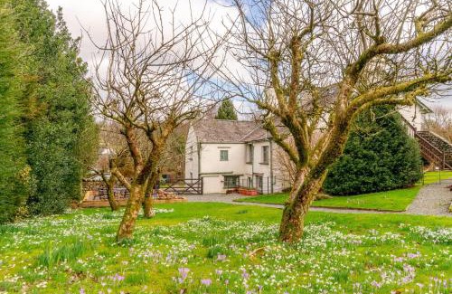 Hawkshead House | Roger Ground House