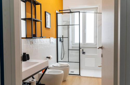 Zona XV Torre Maura Apartment | rohome2024 appartamento