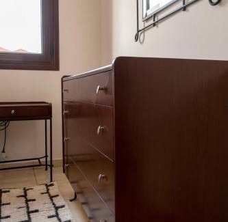 Kalavrita Apartment | Rokani Studio I at Kalavrita Center