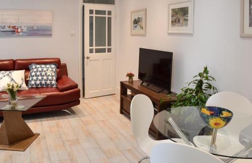 Mylor Churchtown House | Roland Cottage