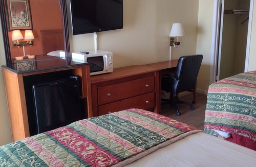 Rolling Fork Hotel | Rolling Fork Motel