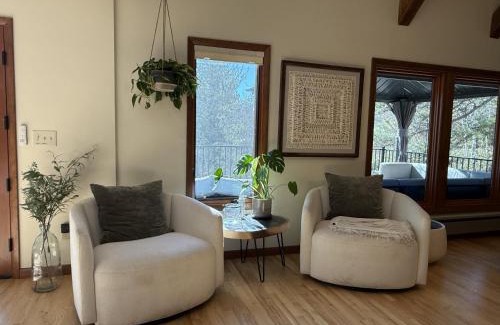 Rollinsville House | RollinsVilla home