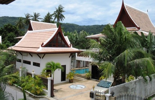 Kamala House | Rom Yen Guest House - 1 bedroom house