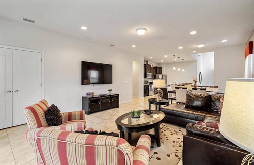 Four Corners House | ROM2104 Summary: Wind