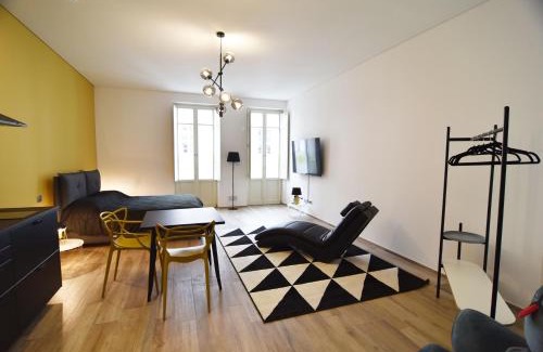 Fossano Apartment | Roma 141