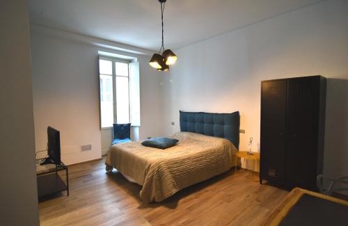 Fossano Apartment | Roma 141
