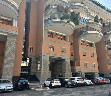 Torrino Apartment | Roma Appartamento Luxury