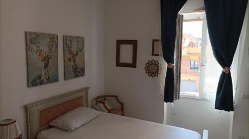 Le Casette House | Roma Casetta - Tourist Rooms