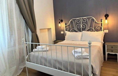Camilluccia Apartment | Roma Chic Flats Monte Mario