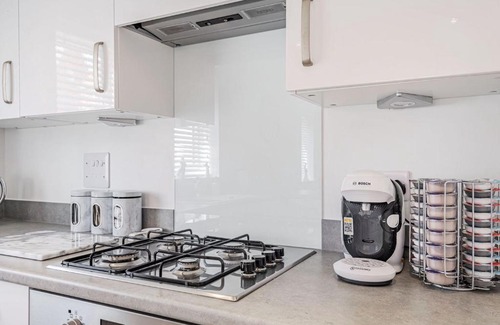 North Walsham House | Roma