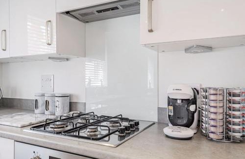 North Walsham House | Roma