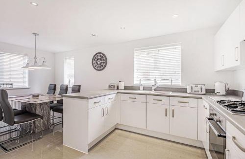 North Walsham House | Roma