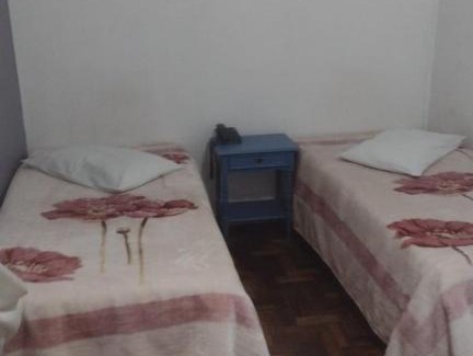 Navegantes Hotel | Roma Hotel