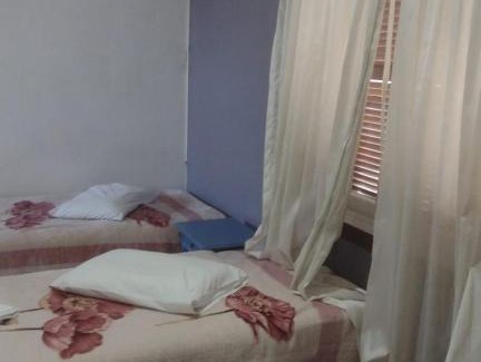 Navegantes Hotel | Roma Hotel