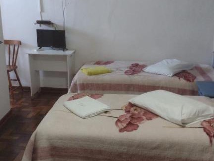 Navegantes Hotel | Roma Hotel