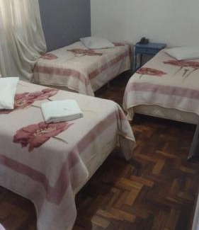 Navegantes Hotel | Roma Hotel