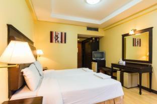 Khon Kaen Hotel | Roma Hotel