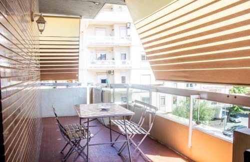 Quartiere XXXIV Lido di Ostia Levante Apartment | Roma Sul Mare