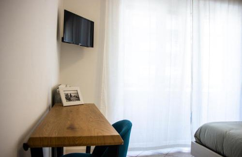 Quartiere XXXIV Lido di Ostia Levante Apartment | Roma Sul Mare