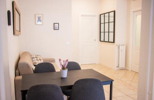 Quartiere XXXIV Lido di Ostia Levante Apartment | Roma Sul Mare