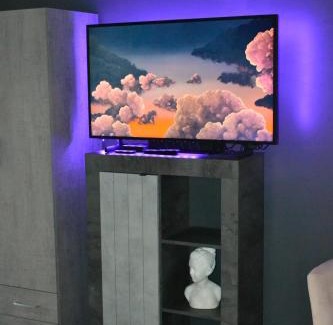 Tor di Quinto House | Roma Tourist House