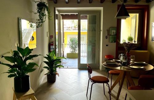 Centro Storico Apartment | Roma284 Apt Centro