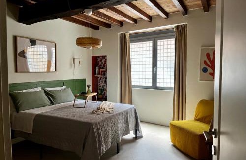 Centro Storico Apartment | Roma284 Apt Centro