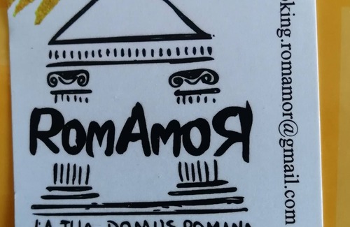 Quartiere XXVII Primavalle Apartment | RomAmoR "Your Roman DOMUS"