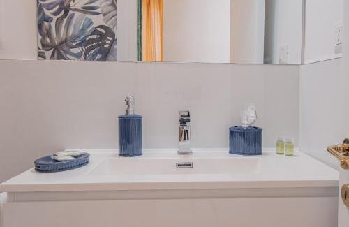 Campitelli Apartment | Roman Forum apartament