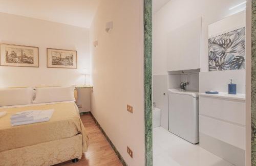 Campitelli Apartment | Roman Forum apartament