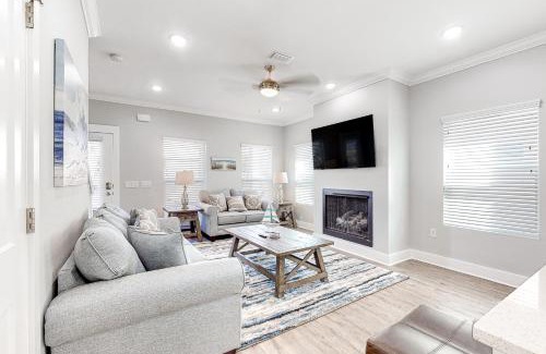 South Pensacola House | Romana Rendezvous - Main House