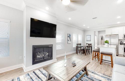 South Pensacola House | Romana Rendezvous - Main House