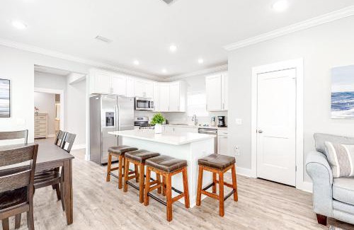 South Pensacola House | Romana Rendezvous - Main House