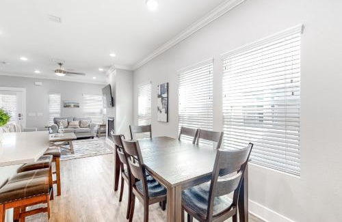 South Pensacola House | Romana Rendezvous - Main House