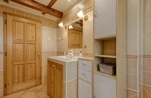 Jindrichuv Hradec House | Romance Ubytování