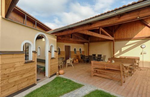 Jindrichuv Hradec House | Romance Ubytování
