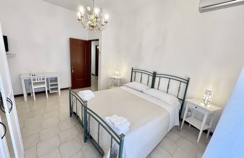 Municipio 1 Bed & Breakfast | Romano Lounge b&b Spacious Apartment with Terrace and Restaurant