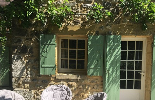 Beaumont-du-Perigord House | Romantic paradise in Dordogne