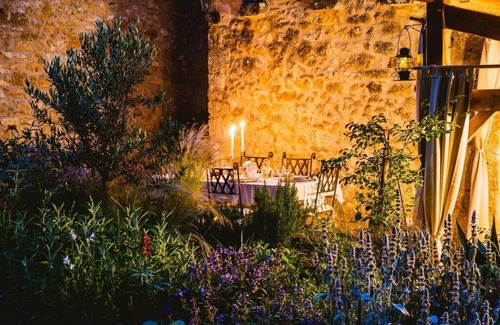 Beaumont-du-Perigord House | Romantic stay with spa, sauna and home cinema