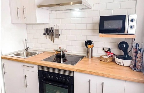Puerto del Rosario Apartment | Romantic Apartment - Jacuzzi and private barbecue