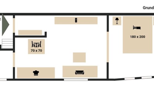Goslar Apartment | Romantic-Apartment | Casa da Enzo, Oldtown Goslar
