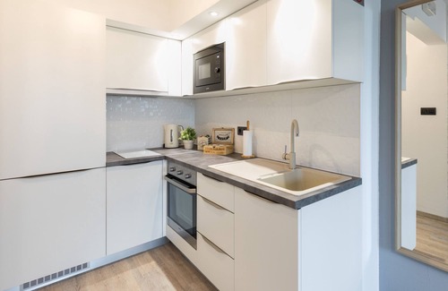 Slunj Apartment | Romantic Apt. near Waterfalls