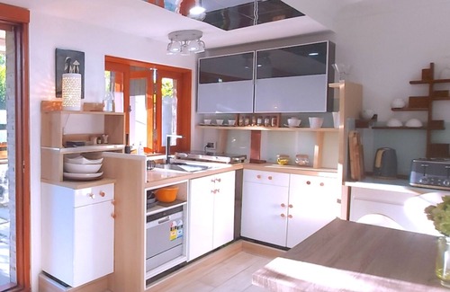 Palm Beach Apartment | Romantic beach Home for Couple at Majestic Palm Beach!
