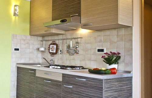 Brkac House | ROMANTIC CASA RODEL WITH EXTRAORDINARY VIEW